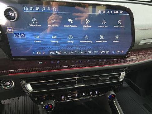 New 2026 Chevrolet Traverse RS w/ LPO, Floor Liner Package image 22