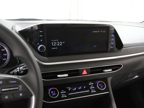 Certified 2023 Hyundai Sonata SEL image 9