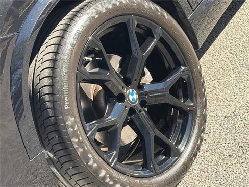 Used 2021 BMW X5 xDrive40i w/ M Sport Package image 8