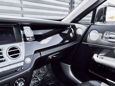 Used 2018 Rolls-Royce Dawn RWD image 69