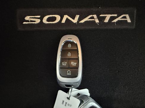 Used 2023 Hyundai Sonata SEL FWD image 31
