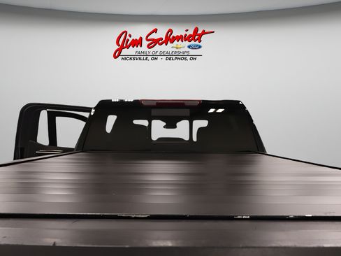 Used 2022 Chevrolet Silverado 1500 LT Trail Boss w/ Convenience Package II AWD/4WD image 32