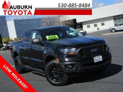 Used 2019 Ford Ranger XL w/ Equipment Group 101A Mid