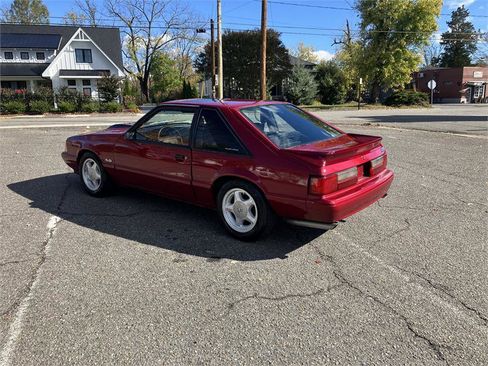 Used 1993 Ford Mustang LX image 7