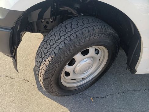 Used 2019 Ford F150 XL w/ Equipment Group 101A Mid image 21