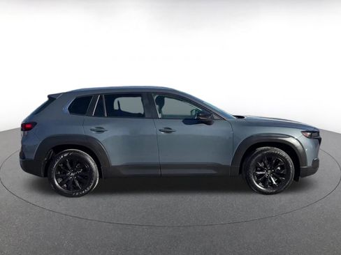 Used 2025 MAZDA CX-50 AWD 2.5 S w/ Select Package image 16