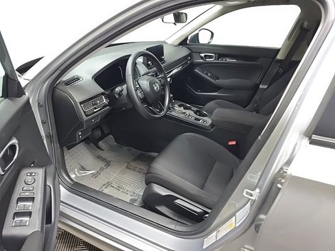 Used 2023 Honda Civic EX image 29