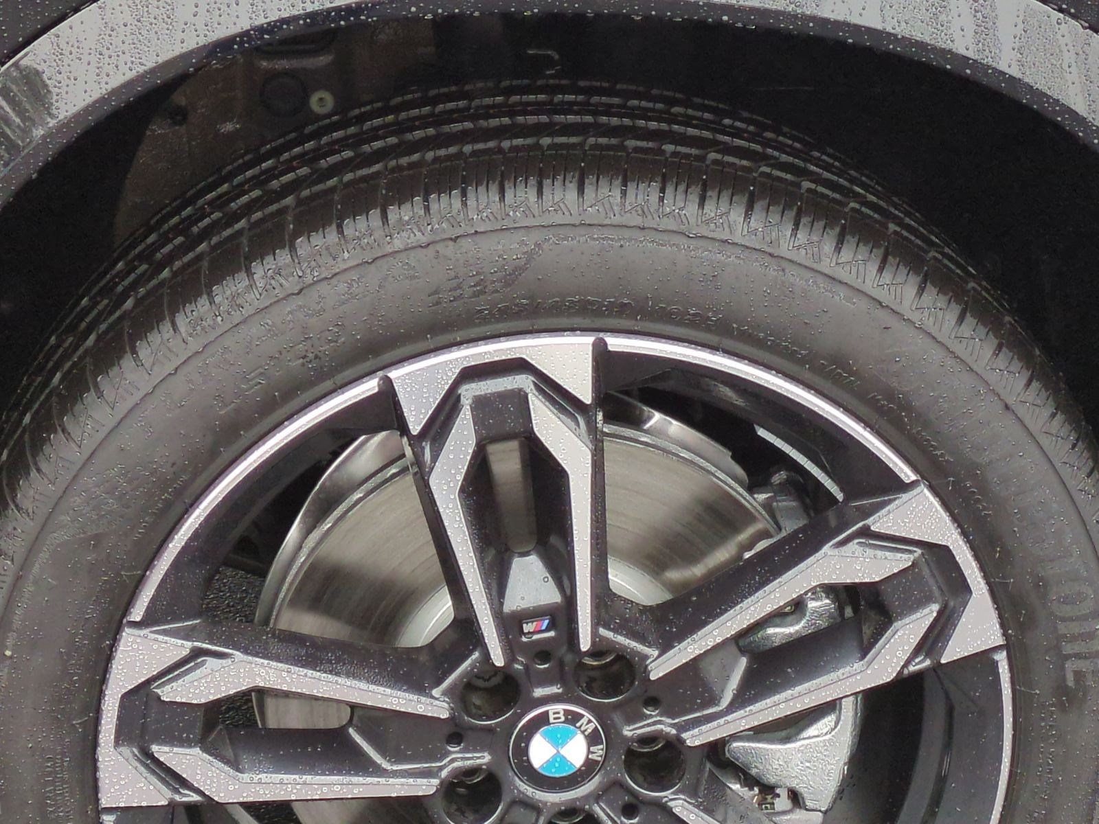 Certified 2026 BMW X1 xDrive28i w/ Technology Package AWD/4WD image 12