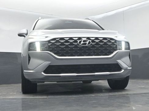 Used 2022 Hyundai Santa Fe Calligraphy FWD image 49