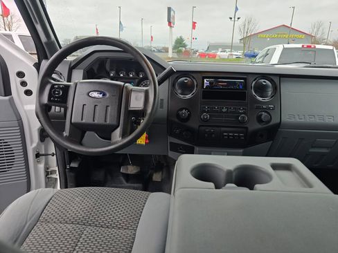 Used 2016 Ford F350 XL w/ XL Appearance Package image 15