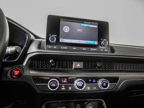 Used 2025 Honda CR-V LX image 25