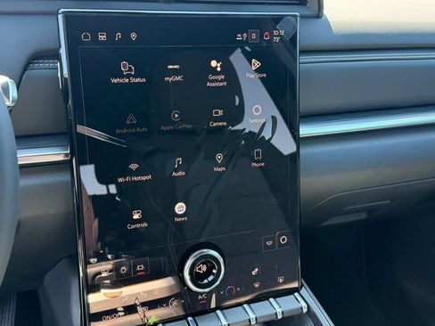 New 2026 GMC Terrain Elevation w/ Black Edition AWD/4WD image 31