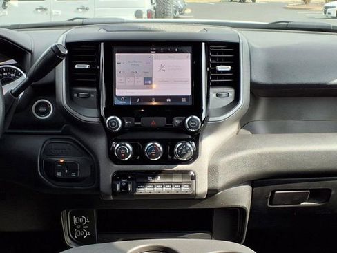 New 2025 RAM 3500 Tradesman AWD/4WD image 7