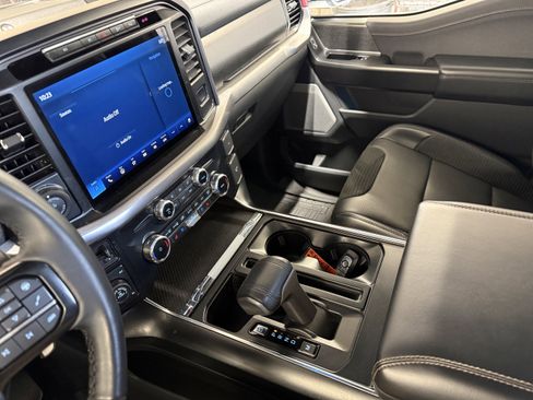 Used 2023 Ford F150 Raptor w/ Raptor 37 Performance Package image 12