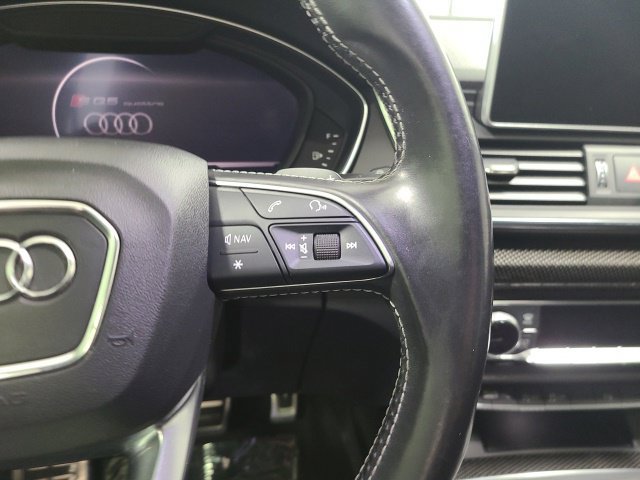 Used 2018 Audi SQ5 Premium Plus AWD/4WD image 25