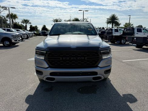 Used 2023 RAM 1500 Big Horn AWD/4WD image 8
