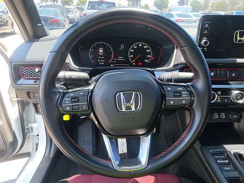 Used 2022 Honda Civic Si image 3