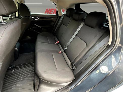 Used 2024 Honda Civic LX image 22