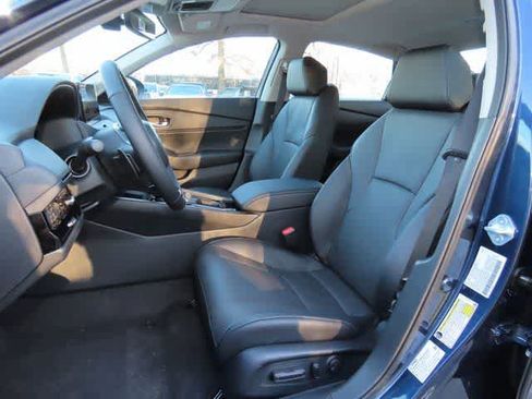 New 2026 Honda Accord EX-L image 12