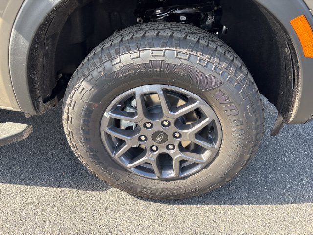 New 2026 Ford Ranger XLT w/ Convenience Package AWD/4WD image 9