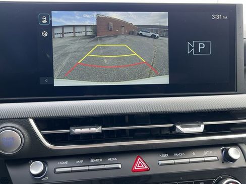 New 2026 Hyundai Sonata SE FWD image 3