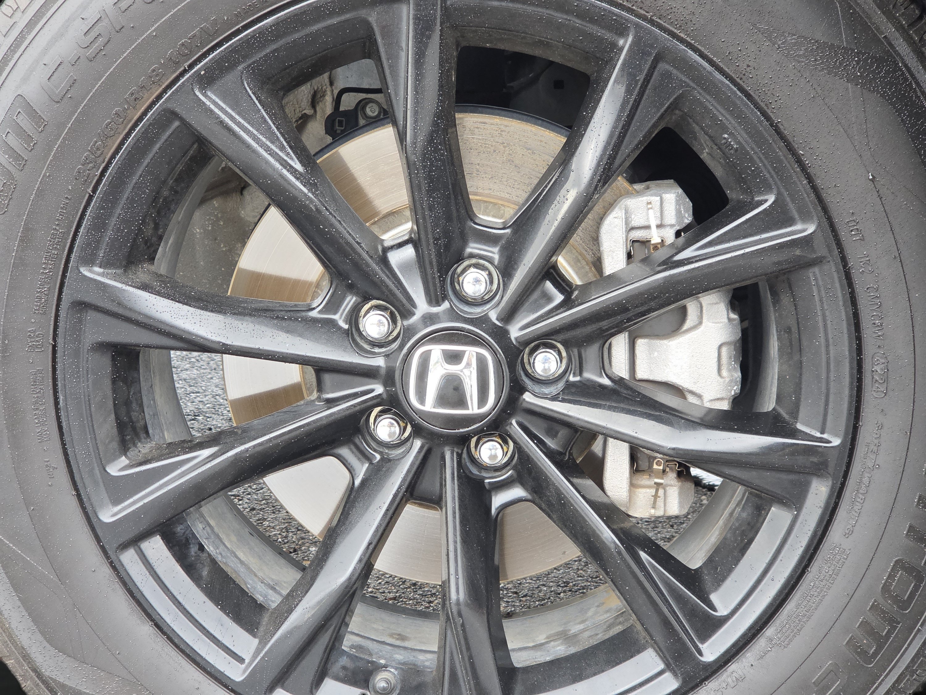 Used 2024 Honda CR-V Sport image 18
