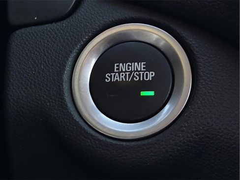 Used 2024 Chevrolet Equinox LT image 13