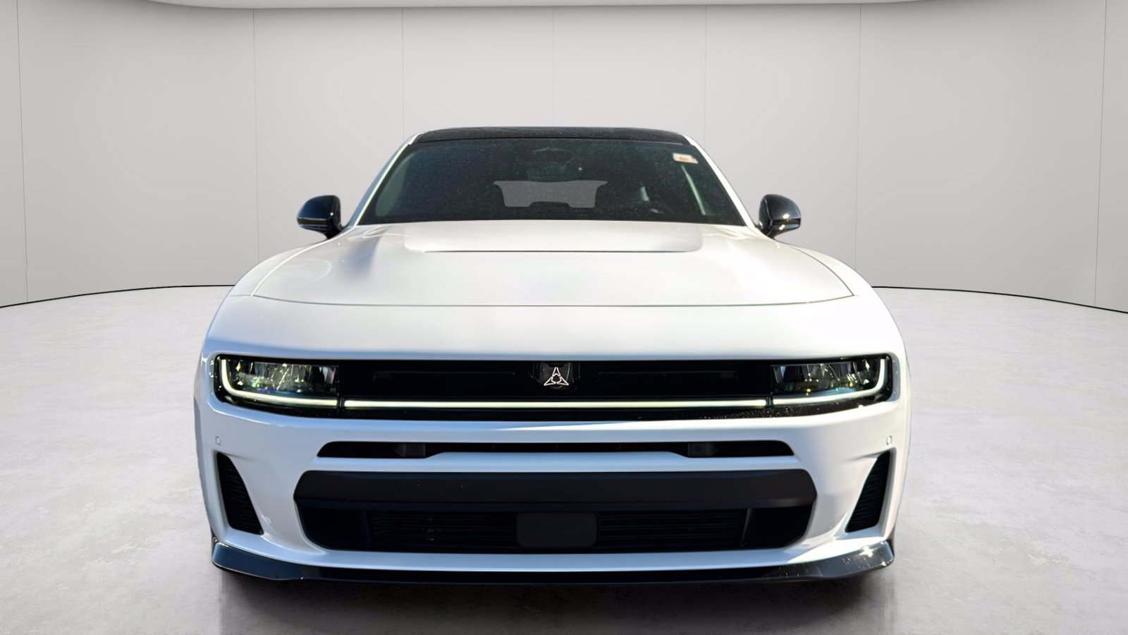 New 2026 Dodge Charger Scat Pack AWD/4WD image 11