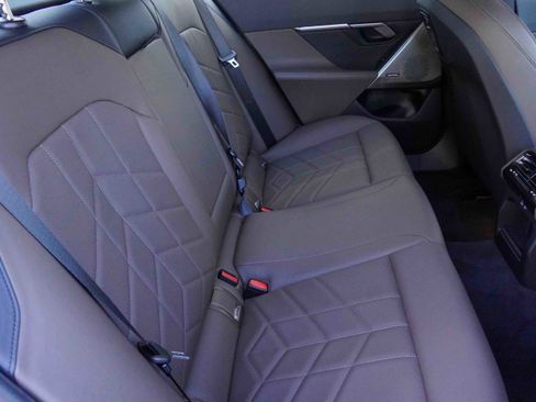 Certified 2025 BMW 530i xDrive image 36