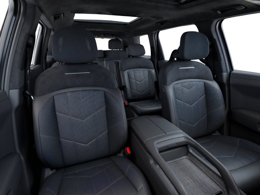 New 2027 Kia Telluride X-Line SX Prestige AWD/4WD image 15