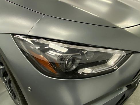 Used 2019 Mercedes-Benz AMG GT 63 image 9