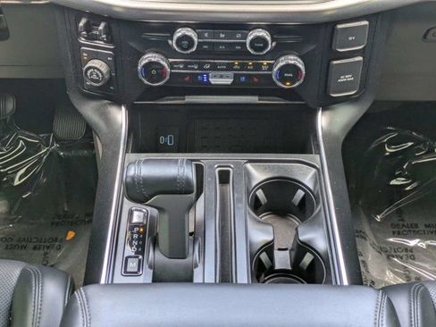 Used 2023 Ford F150 Raptor w/ Raptor Carbon Fiber Package AWD/4WD image 18