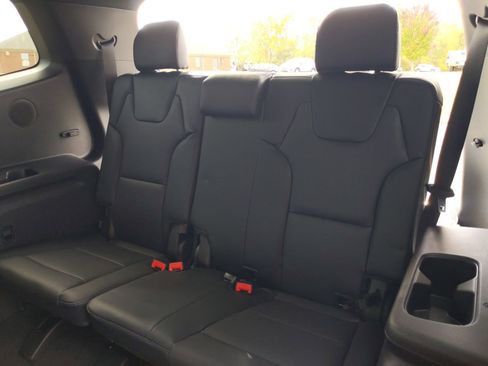 Certified 2024 Kia Telluride SX X-Pro AWD/4WD image 24