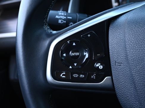 Used 2021 Honda Civic EX-L image 28