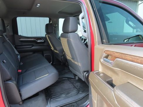 Used 2024 GMC Sierra 1500 Elevation AWD/4WD image 27