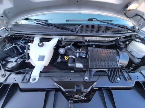 Used 2019 Chevrolet Express 2500 LS w/ Driver Convenience Package RWD image 13