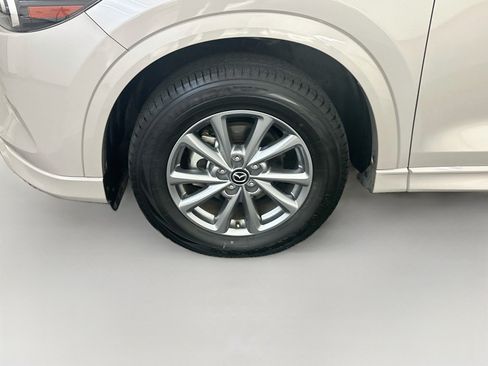 Used 2025 MAZDA CX-5 AWD 2.5 S w/ Preferred Package image 11