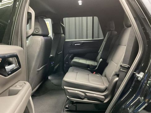 New 2026 Chevrolet Tahoe LT image 8