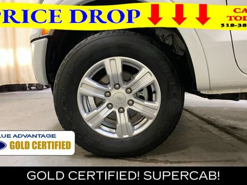 Certified 2023 Ford Ranger XLT AWD/4WD image 35