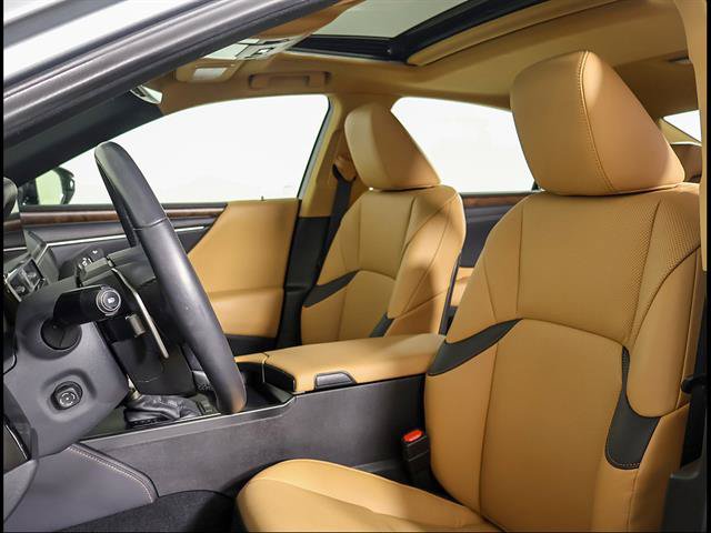 Certified 2025 Lexus ES 350 w/ Premium Package FWD image 7
