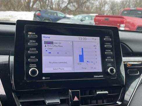 Certified 2023 Toyota Camry SE w/ Cold Weather Package image 15