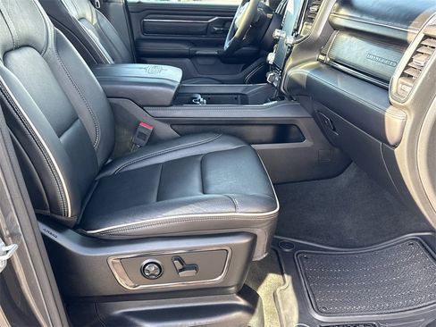 Used 2023 RAM 1500 Limited image 14