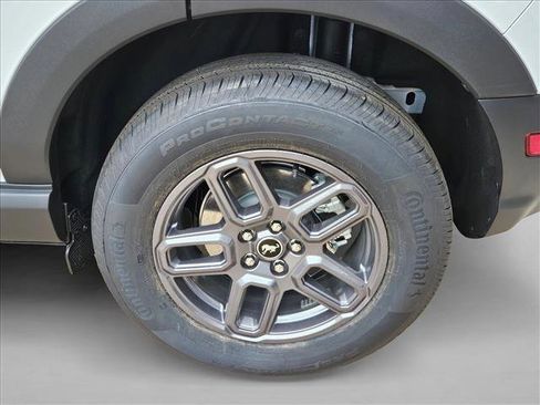 New 2025 Ford Bronco Sport Big Bend image 10