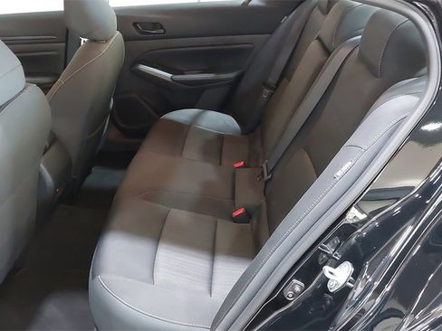 Certified 2024 Nissan Altima 2.5 SV image 21