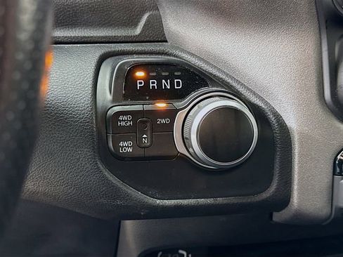 Used 2021 RAM 2500 Tradesman image 16