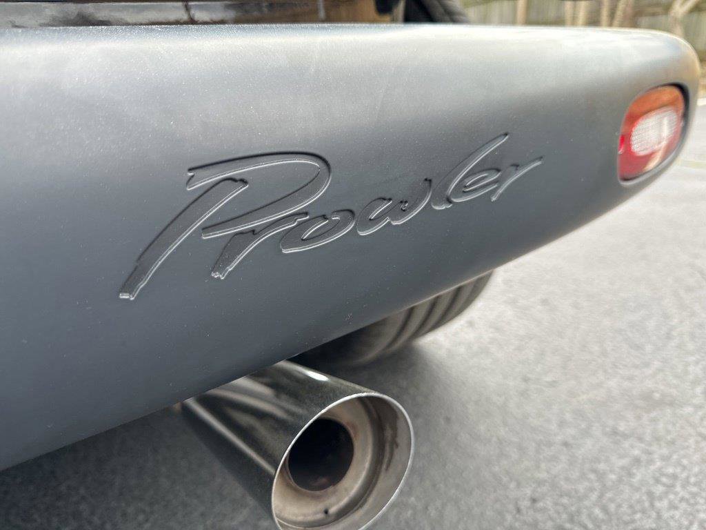 Used 2000 Plymouth Prowler RWD image 18