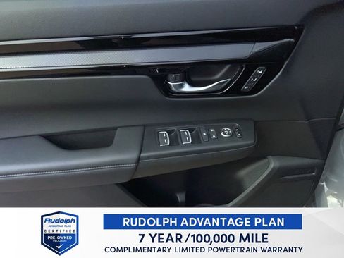 Certified 2024 Honda CR-V EX-L image 17