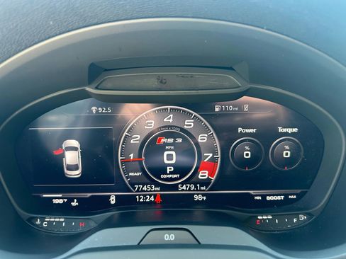 Used 2020 Audi RS 3 image 29
