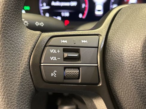 New 2026 Honda Accord SE image 29