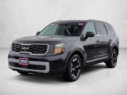 Used 2025 Kia Telluride S